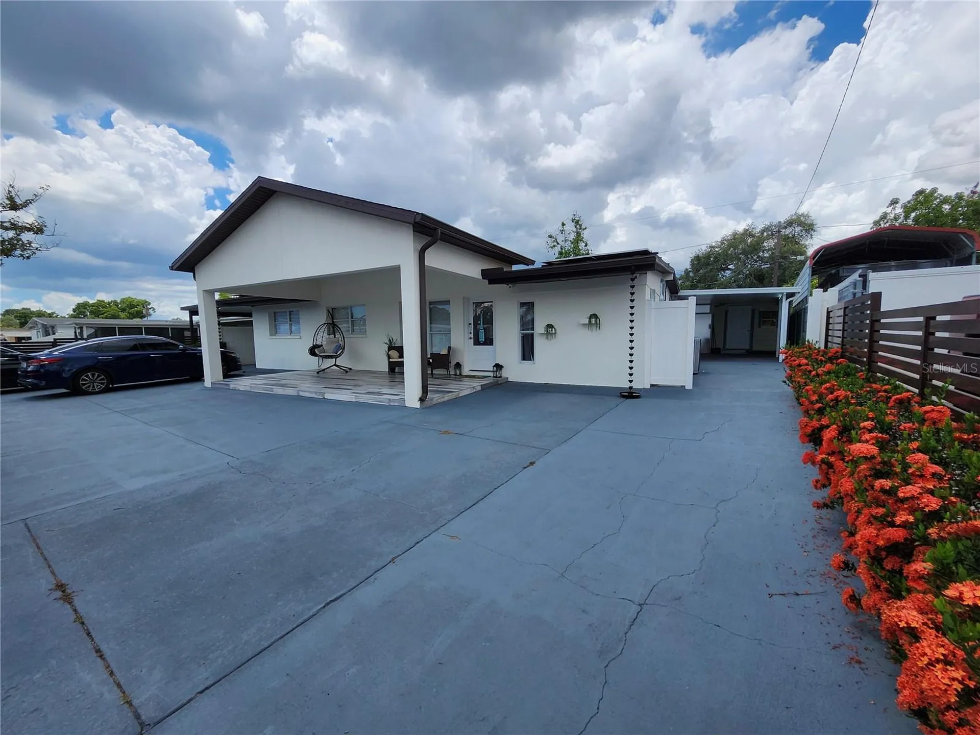 7514 Paradise Place Tampa FL 33619