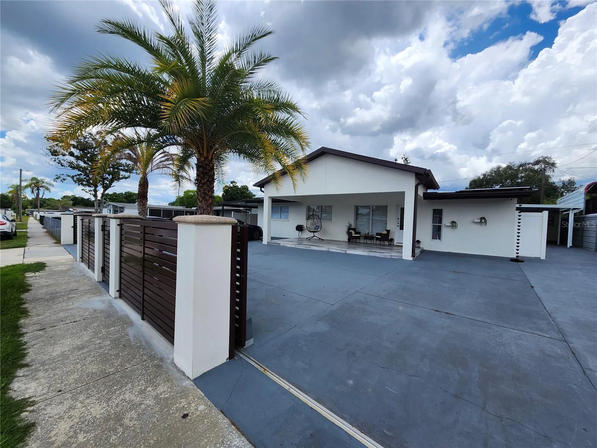 7514 Paradise Place Tampa FL 33619