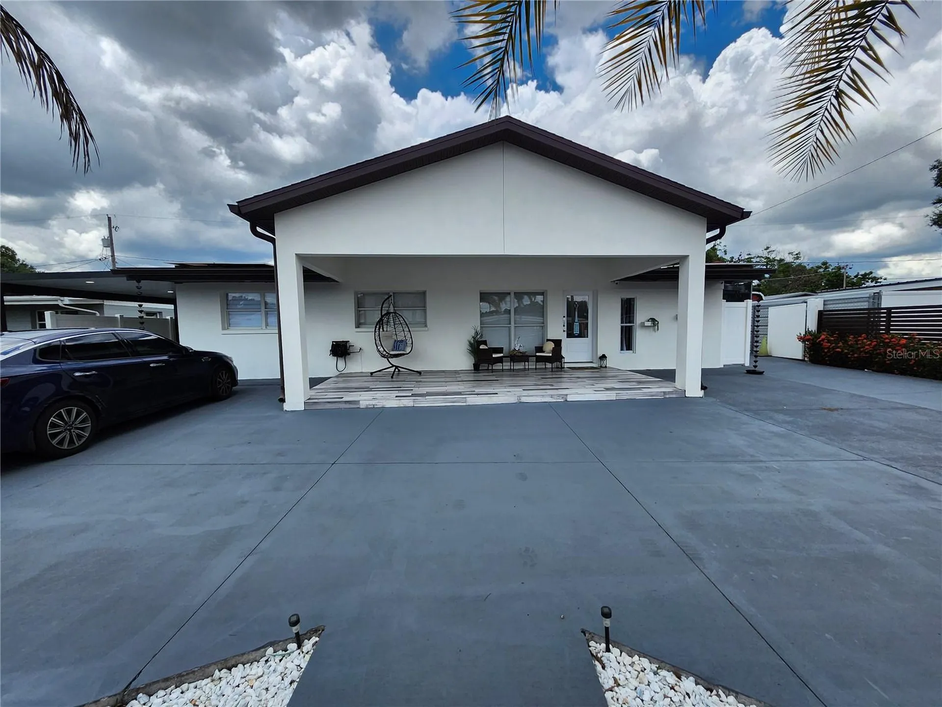 7514 Paradise Place Tampa FL 33619