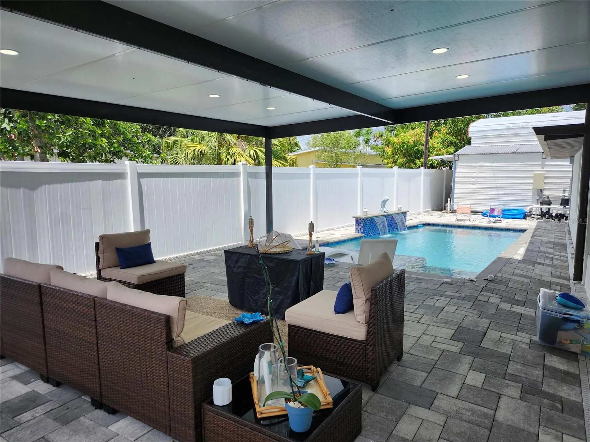 7514 Paradise Place Tampa FL 33619