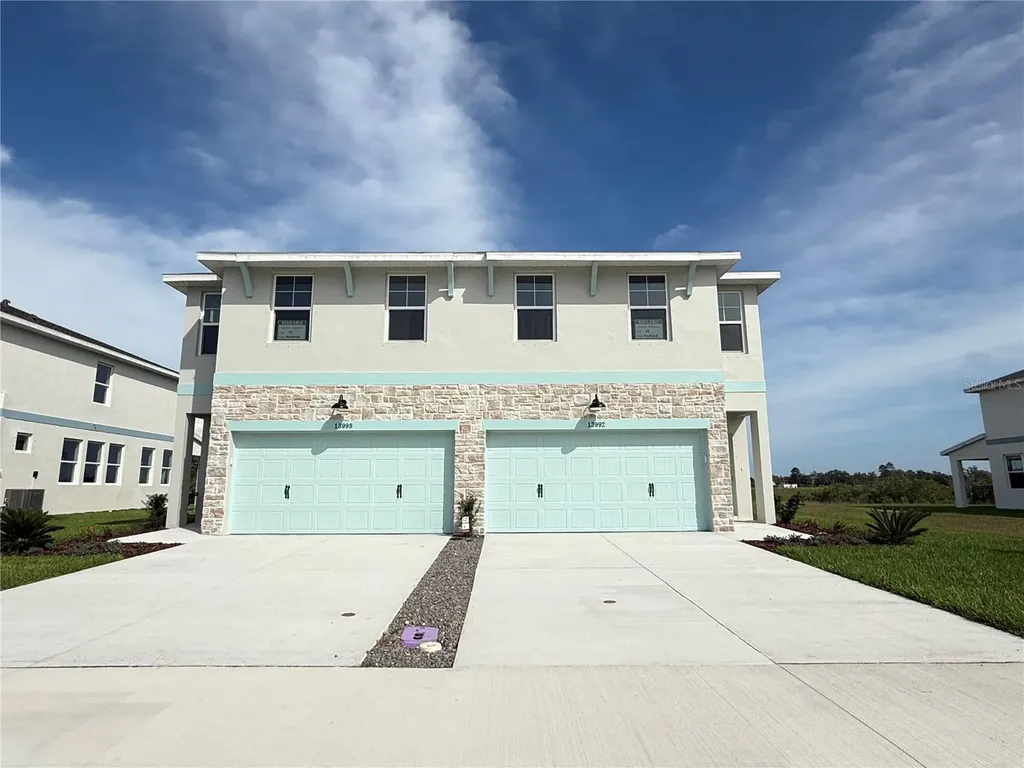 13992 Emerald Fields Drive Hudson FL 34667