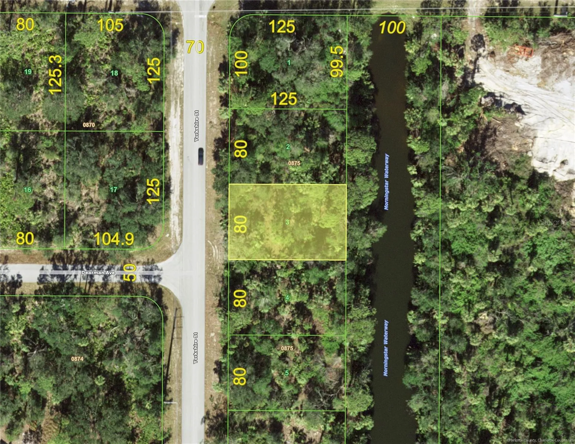 26 Yorkshire Street Port Charlotte FL 33954
