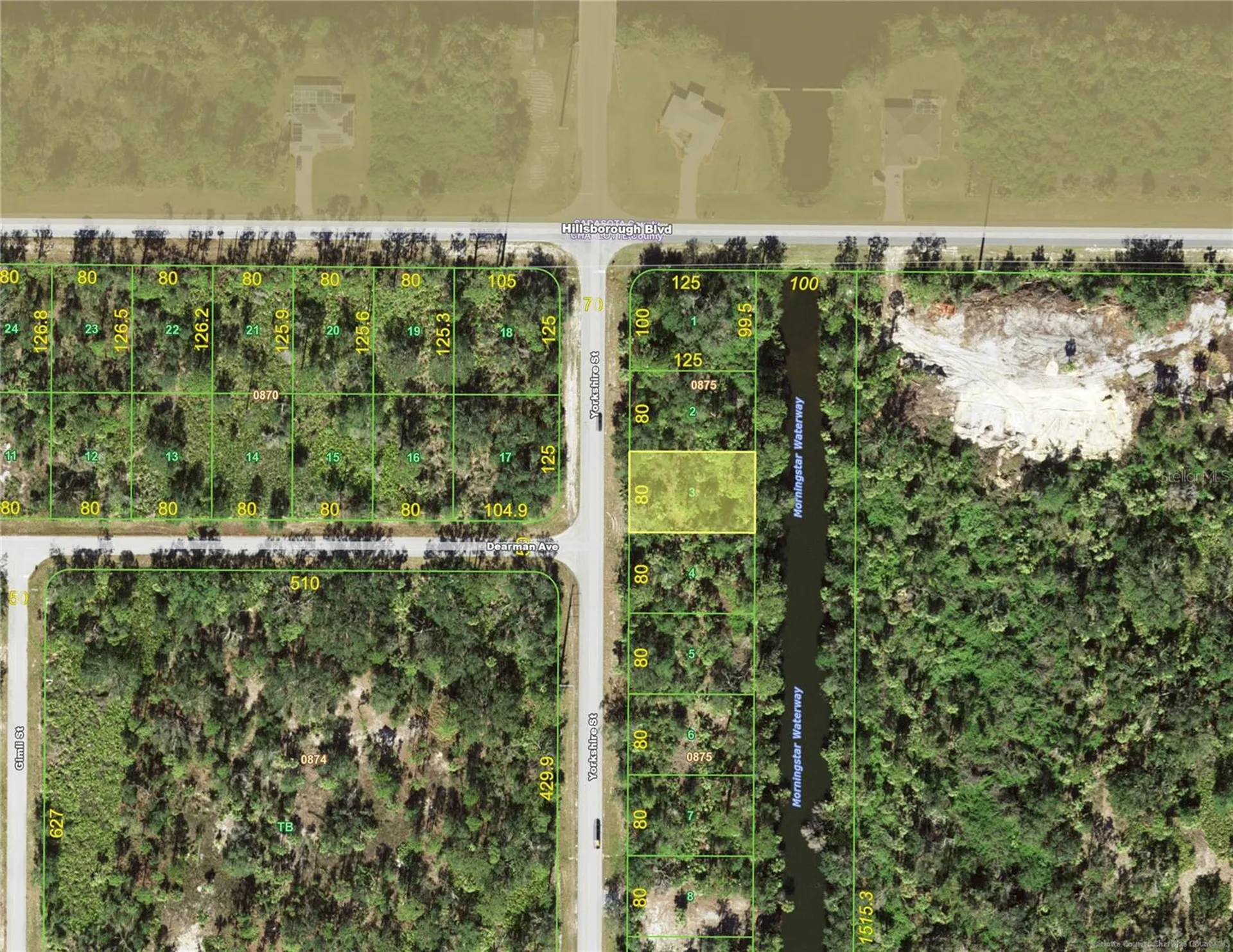 26 Yorkshire Street Port Charlotte FL 33954