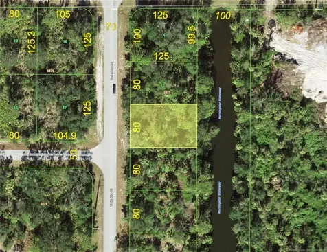 26 Yorkshire Street Port Charlotte FL 33954