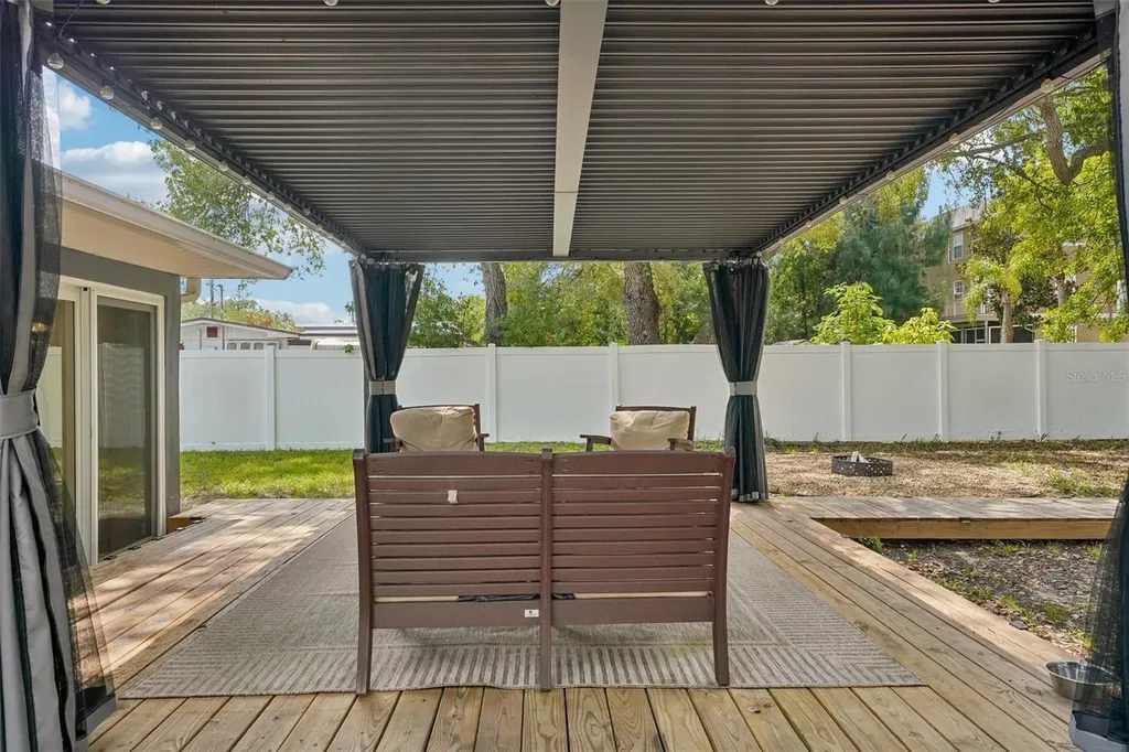 2934 W Ellis Drive Tampa FL 33611