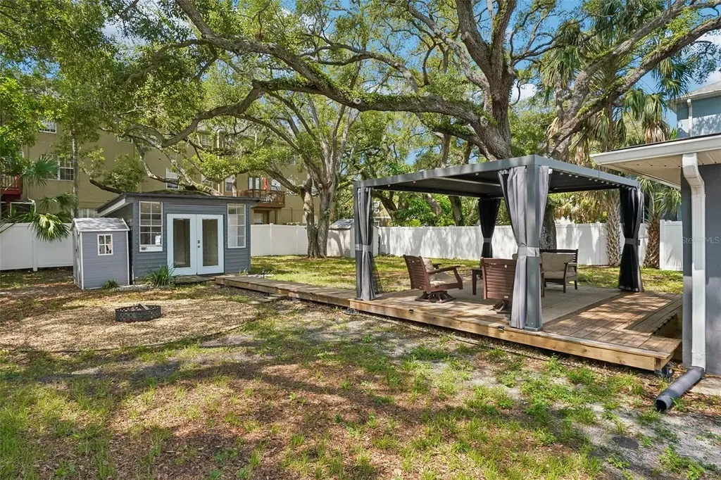 2934 W Ellis Drive Tampa FL 33611