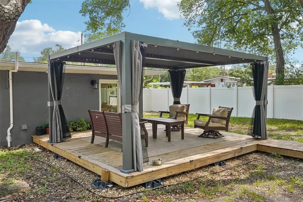 2934 W Ellis Drive Tampa FL 33611