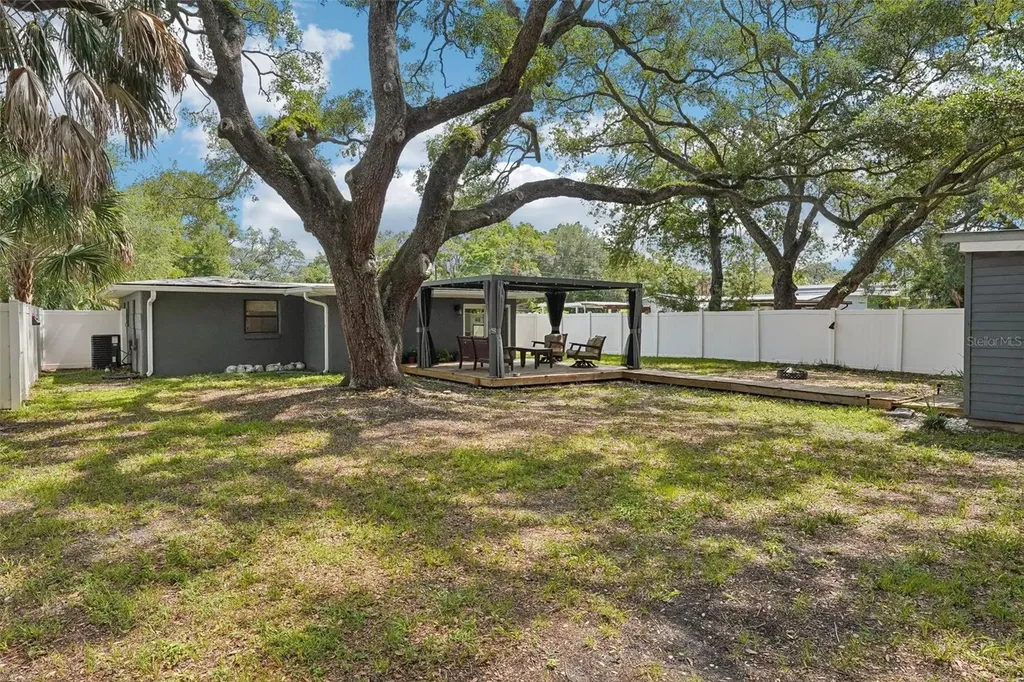 2934 W Ellis Drive Tampa FL 33611