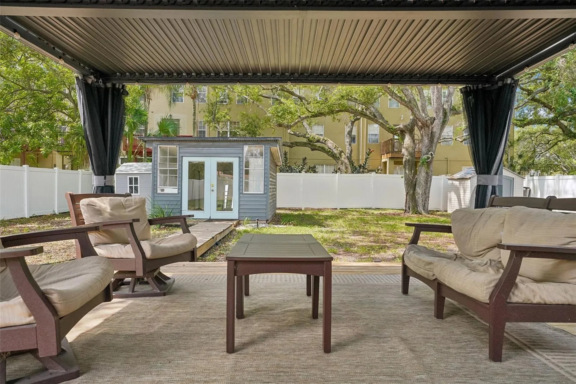 2934 W Ellis Drive Tampa FL 33611