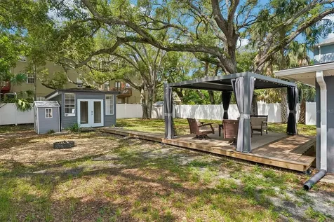 2934 W Ellis Drive Tampa FL 33611