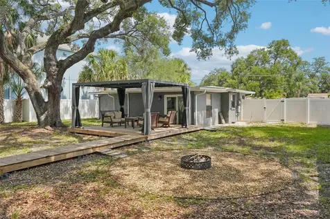 2934 W Ellis Drive Tampa FL 33611