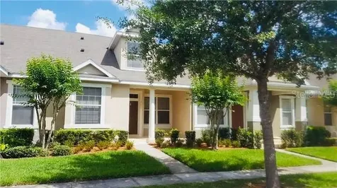 14651 Water Locust Drive Orlando FL 32828