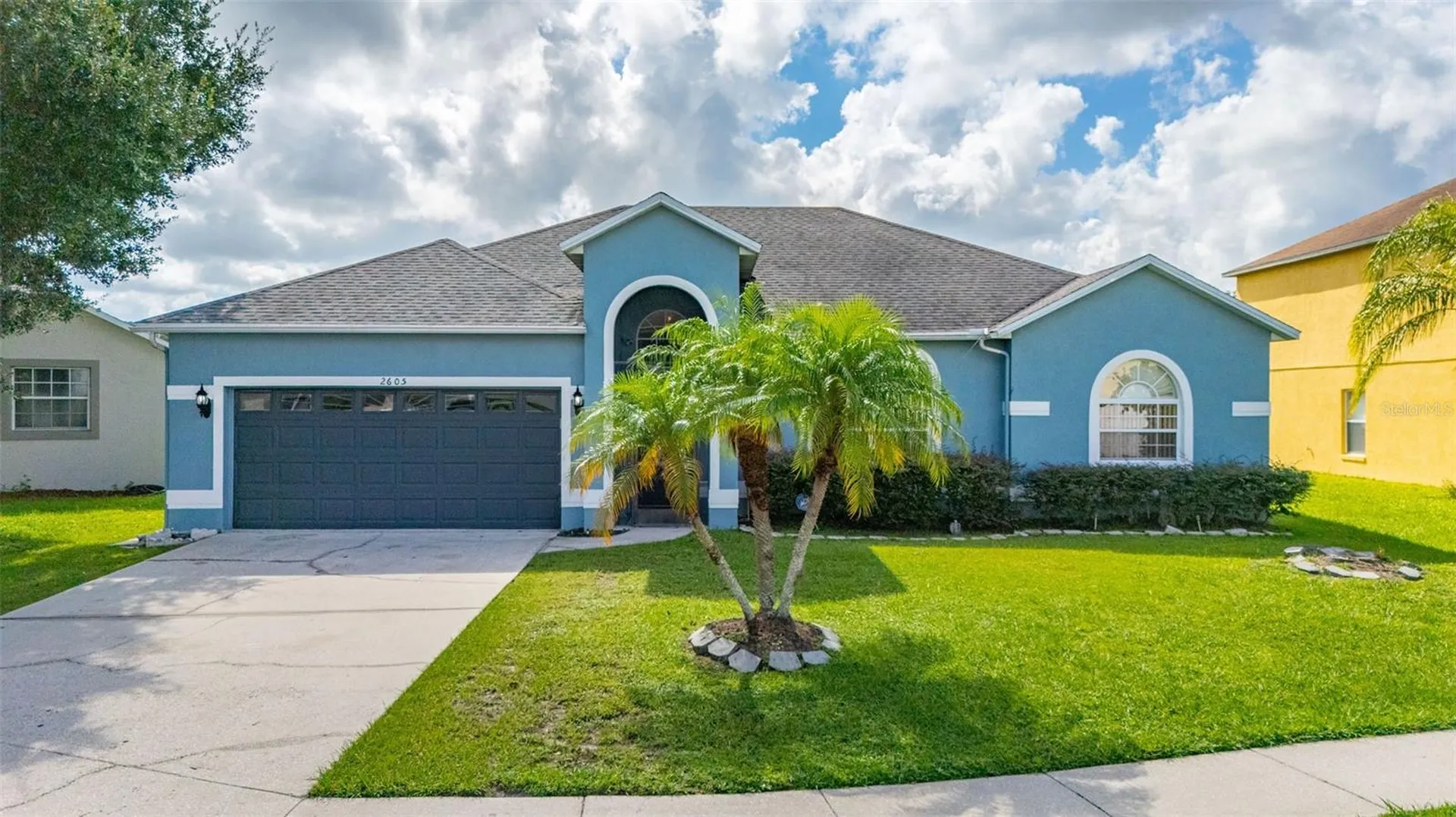 2605 Fern Cove Way Kissimmee FL 34758