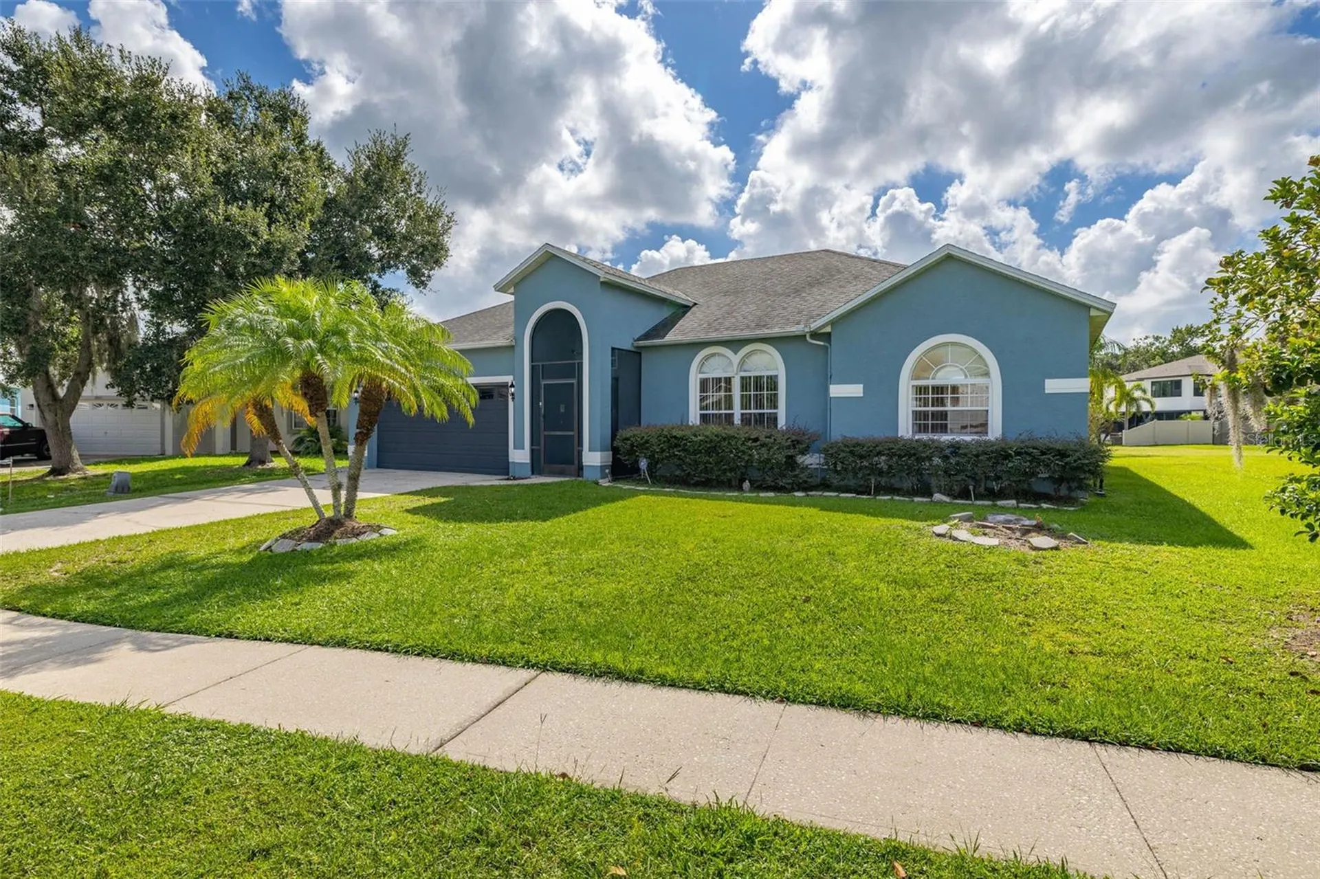 2605 Fern Cove Way Kissimmee FL 34758