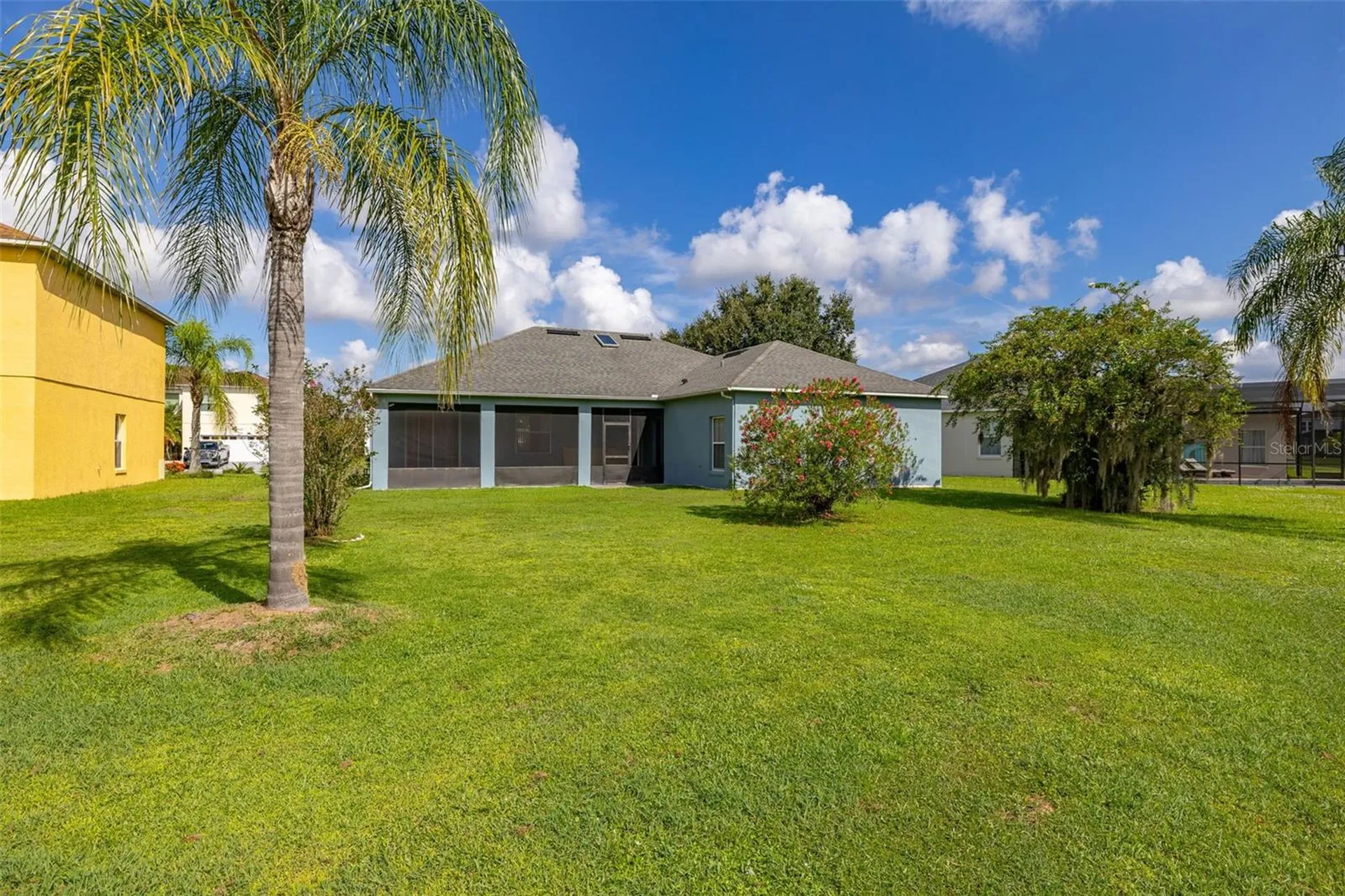 2605 Fern Cove Way Kissimmee FL 34758