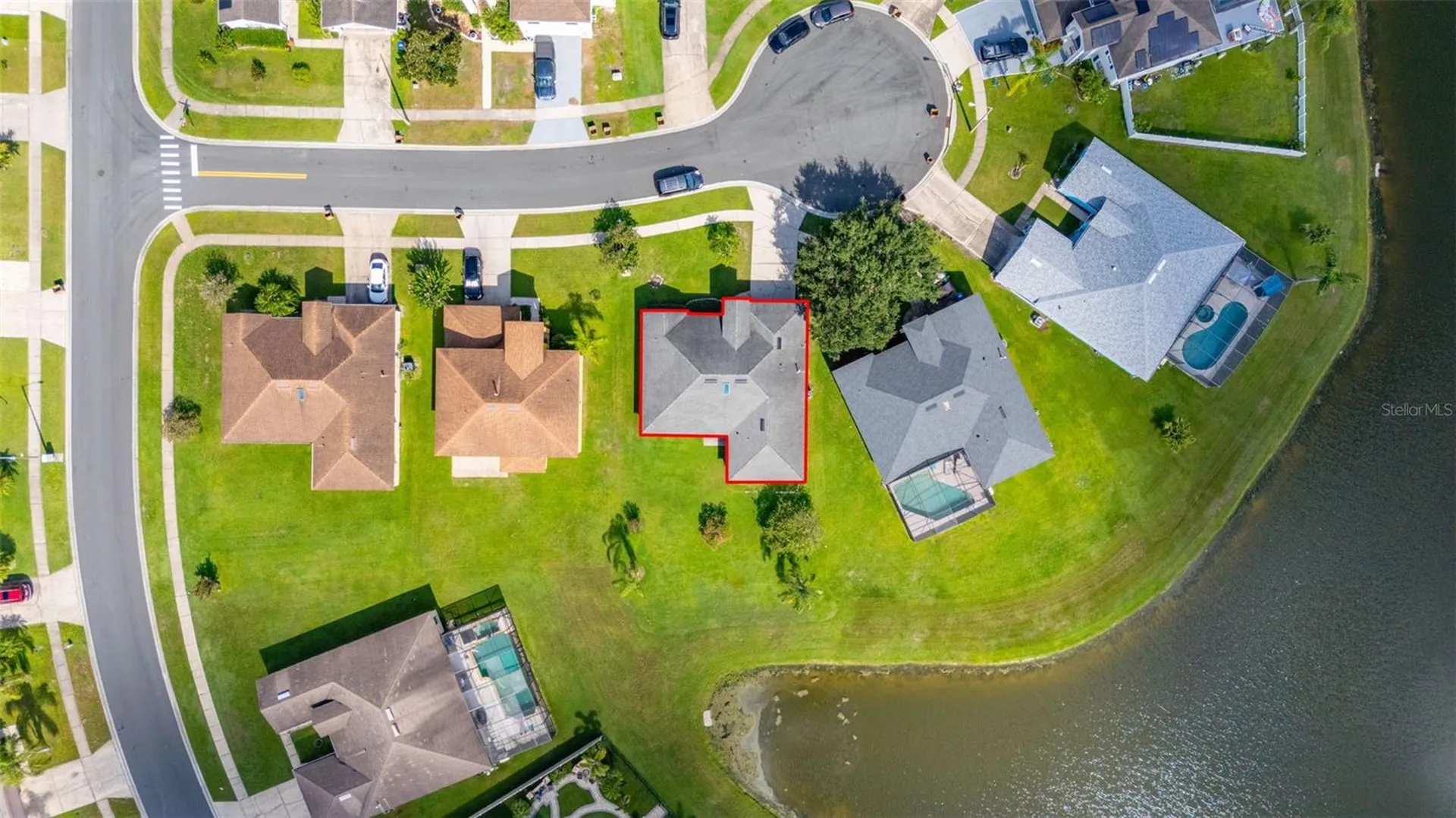 2605 Fern Cove Way Kissimmee FL 34758