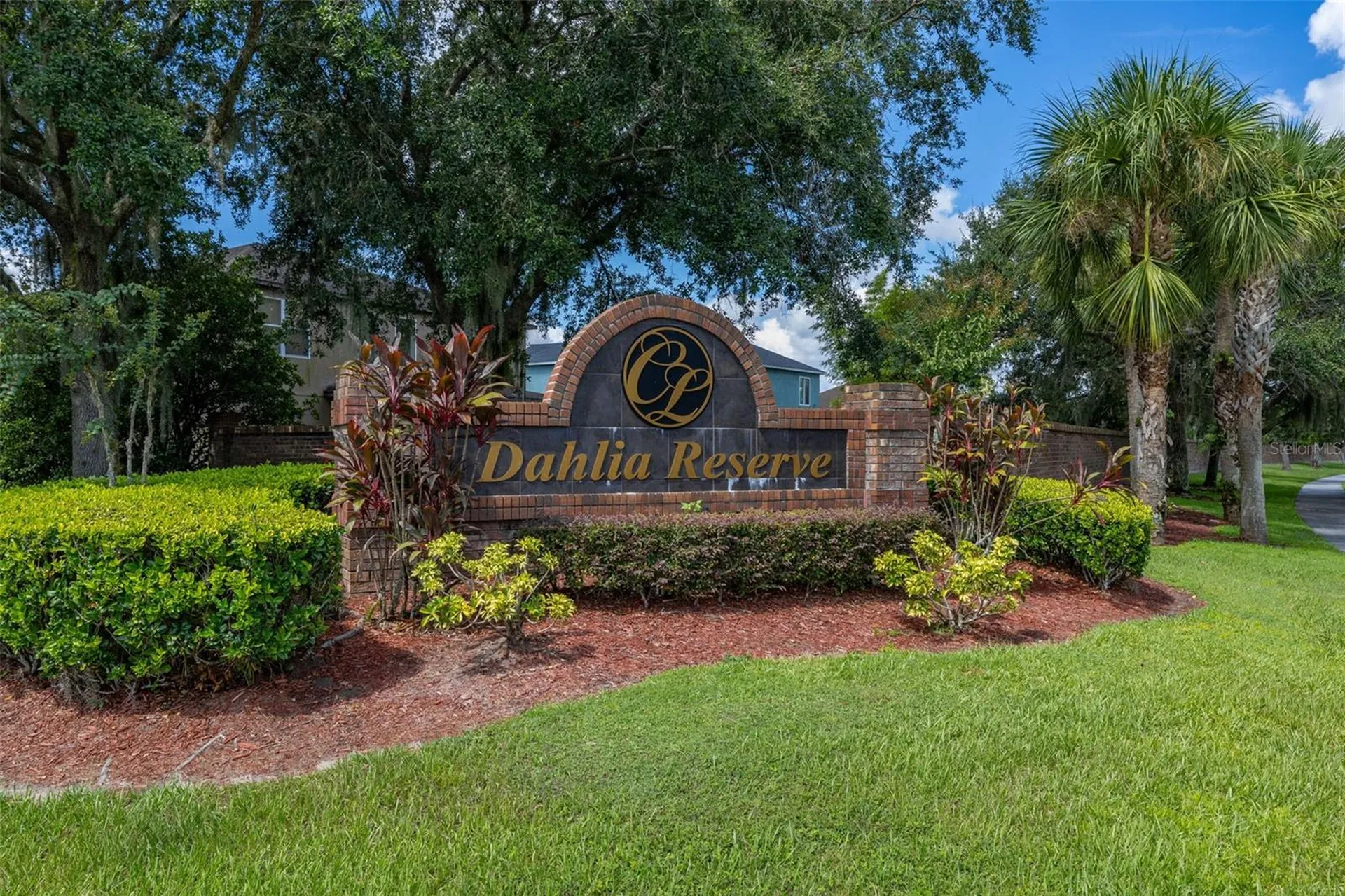 2605 Fern Cove Way Kissimmee FL 34758