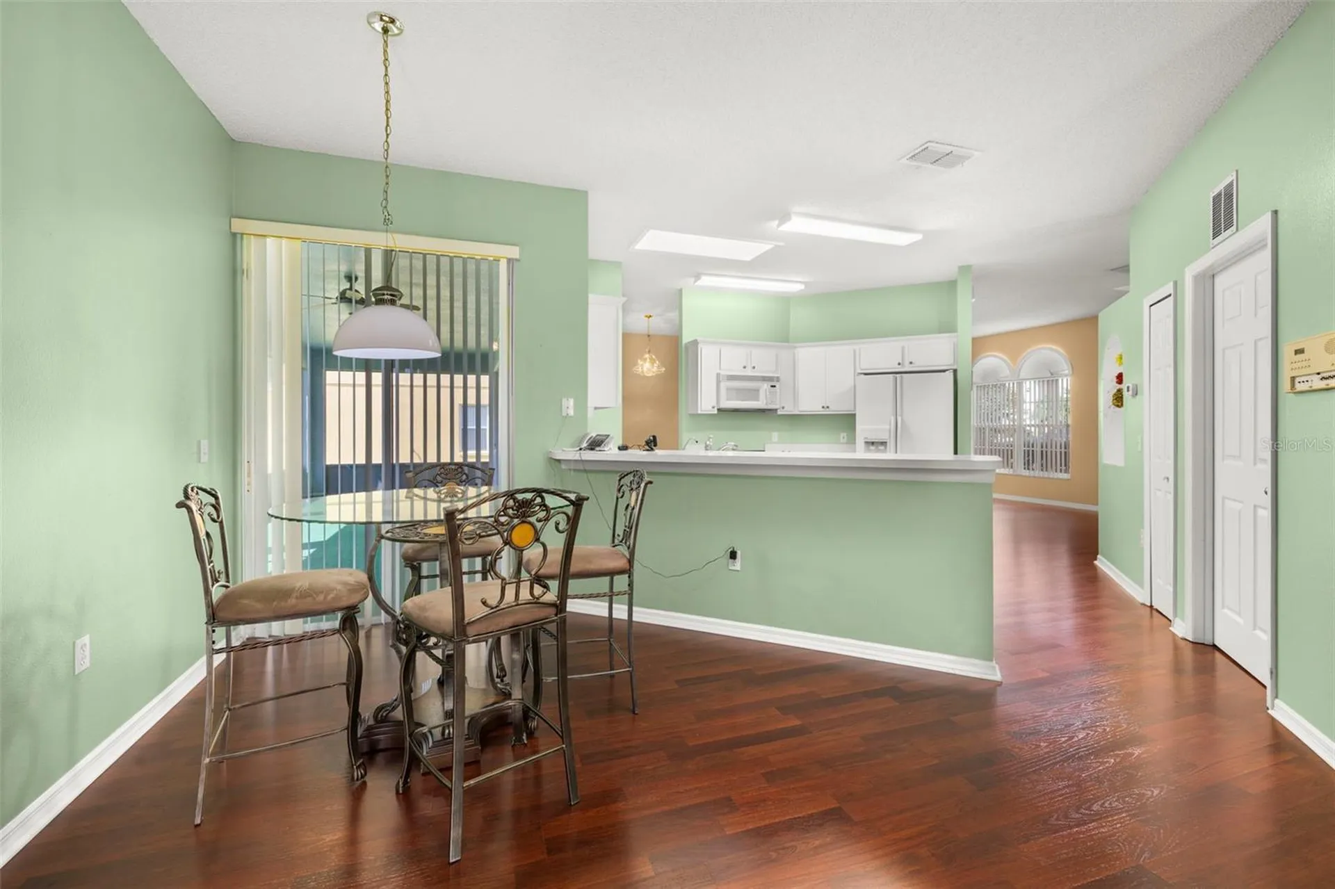 2605 Fern Cove Way Kissimmee FL 34758