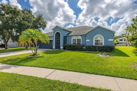 2605 Fern Cove Way Kissimmee FL 34758