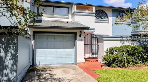 4424 Dunwoody Place Orlando FL 32808