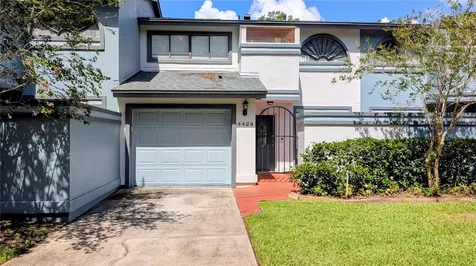4424 Dunwoody Place Orlando FL 32808