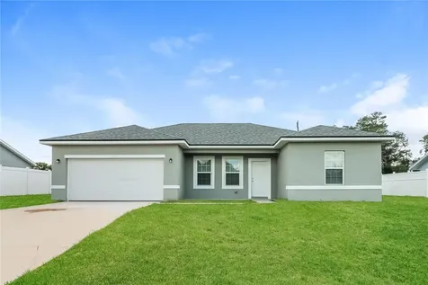 16052 SW 23rd Court Road Ocala FL 34473