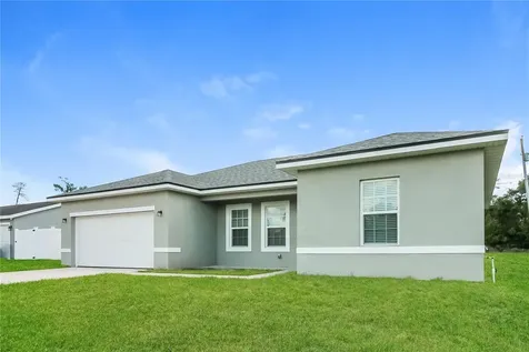 16052 SW 23rd Court Road Ocala FL 34473