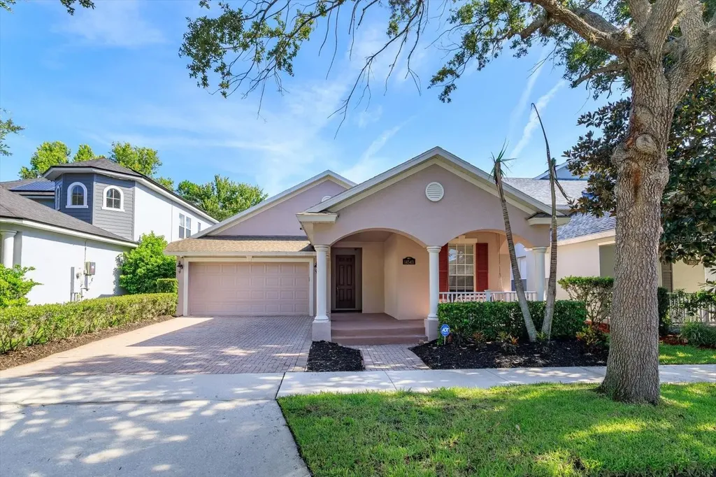 14543 Whittridge Drive Winter Garden FL 34787