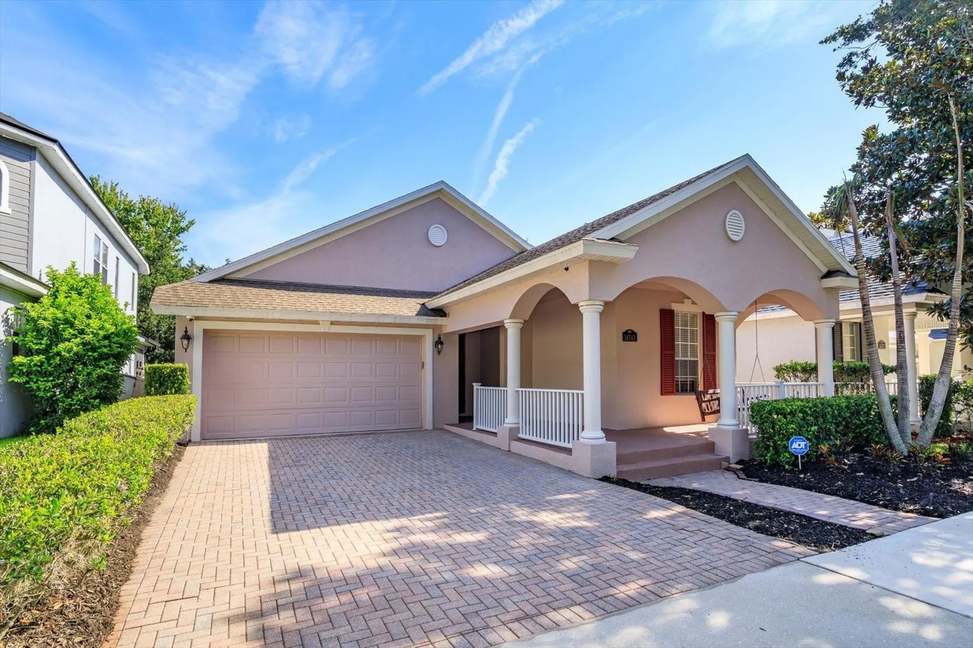 14543 Whittridge Drive Winter Garden FL 34787