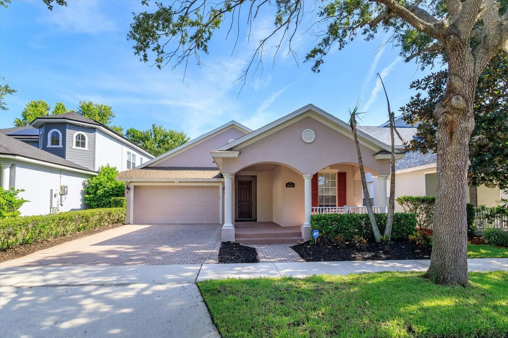 14543 Whittridge Drive Winter Garden FL 34787