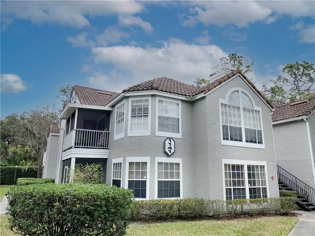 1141 Exceller Court Casselberry FL 32707