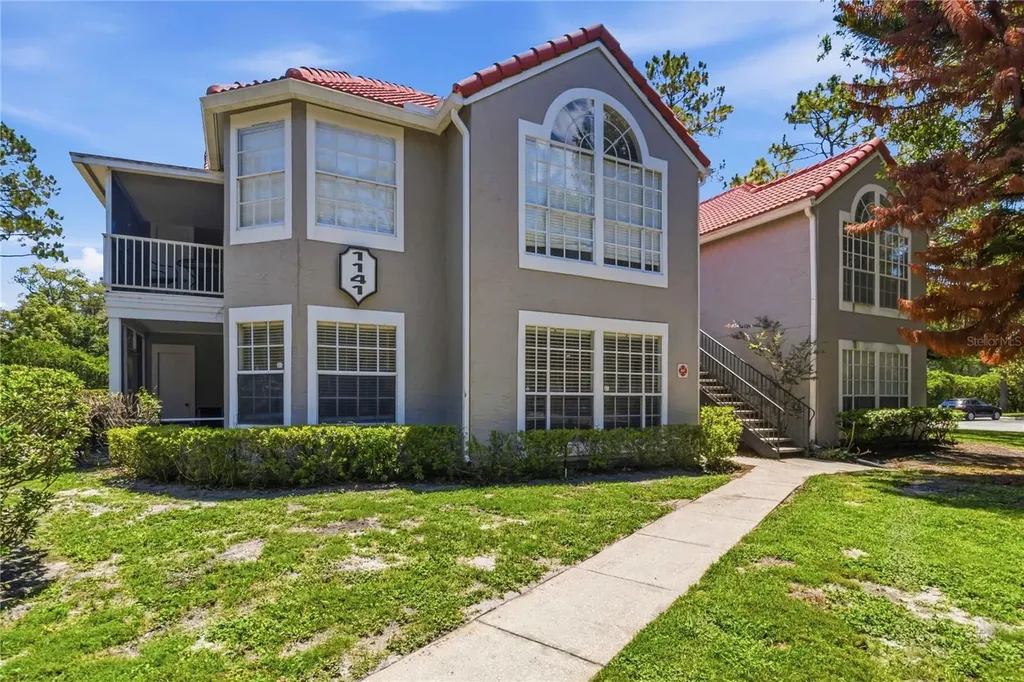 1141 Exceller Court Casselberry FL 32707