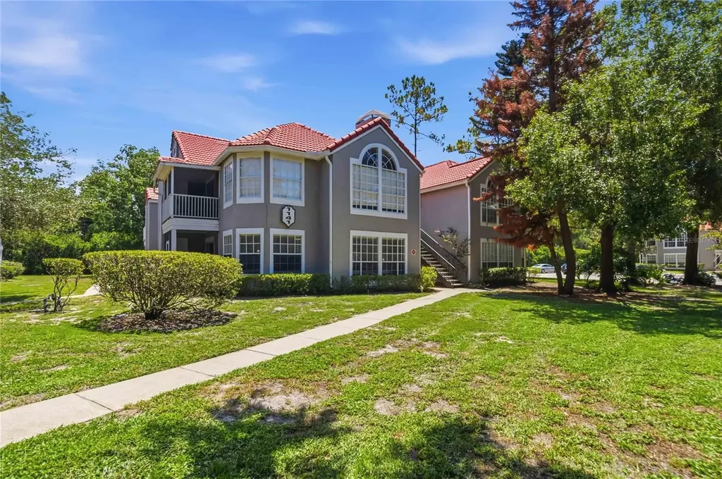 1141 Exceller Court Casselberry FL 32707
