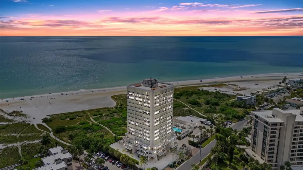 5400 Ocean Boulevard Sarasota FL 34242