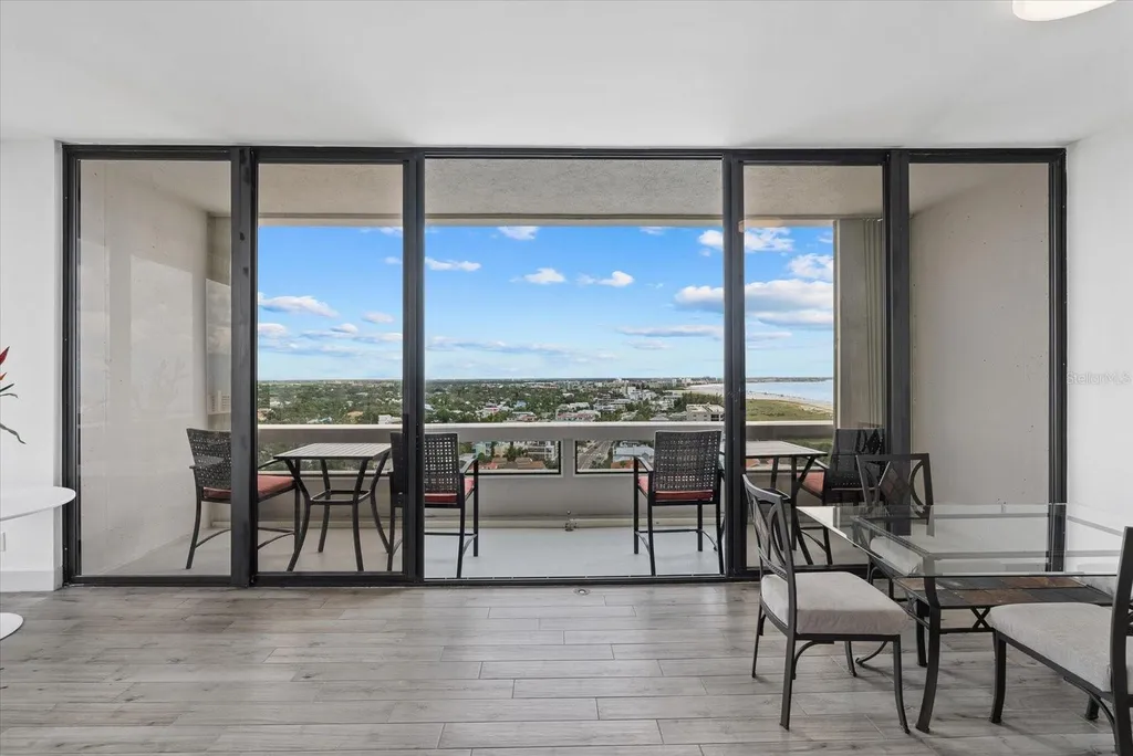 5400 Ocean Boulevard Sarasota FL 34242