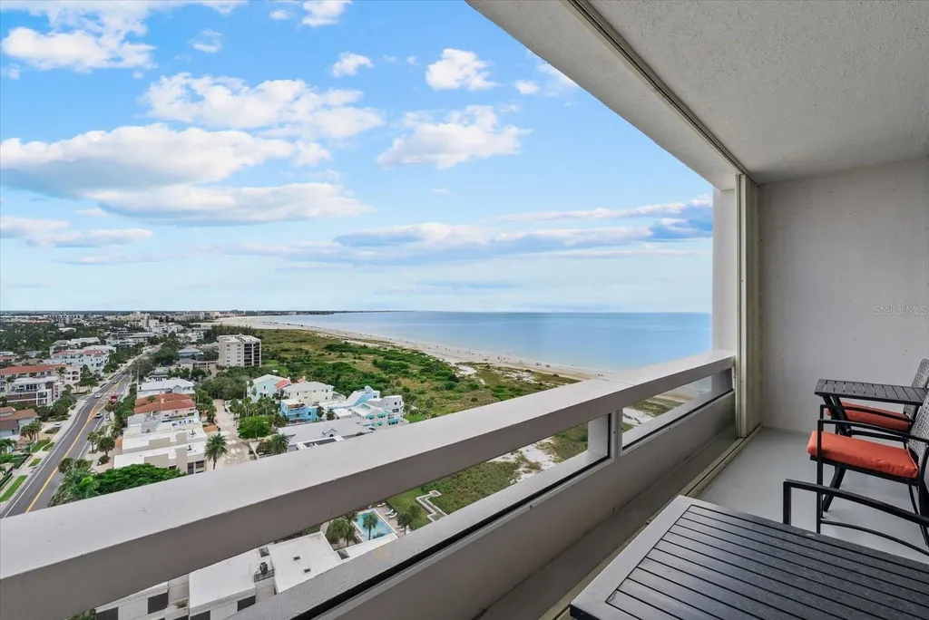 5400 Ocean Boulevard Sarasota FL 34242