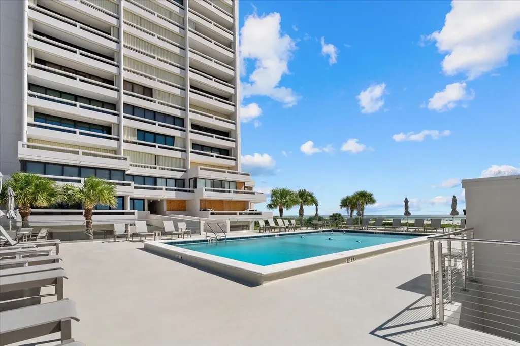 5400 Ocean Boulevard Sarasota FL 34242
