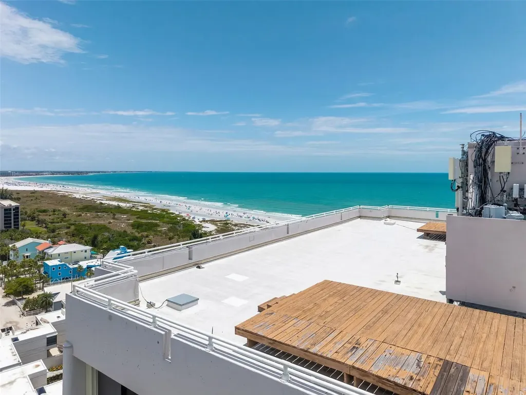 5400 Ocean Boulevard Sarasota FL 34242