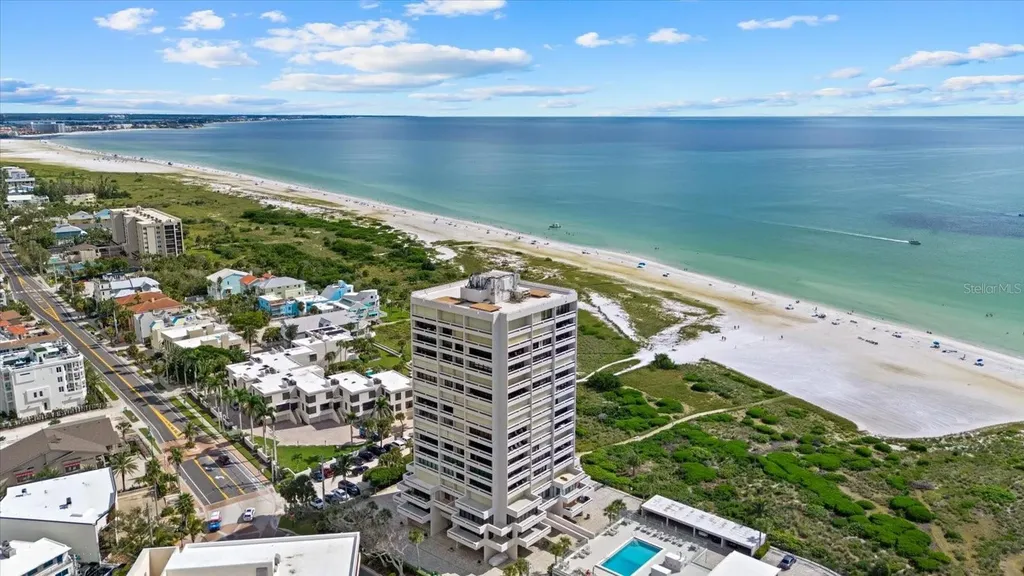 5400 Ocean Boulevard Sarasota FL 34242