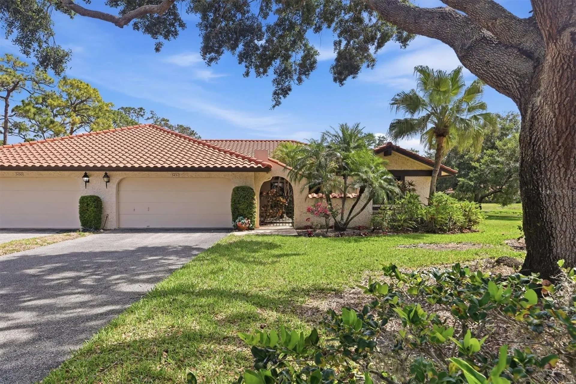 5451 Golf Pointe Drive Sarasota FL 34243