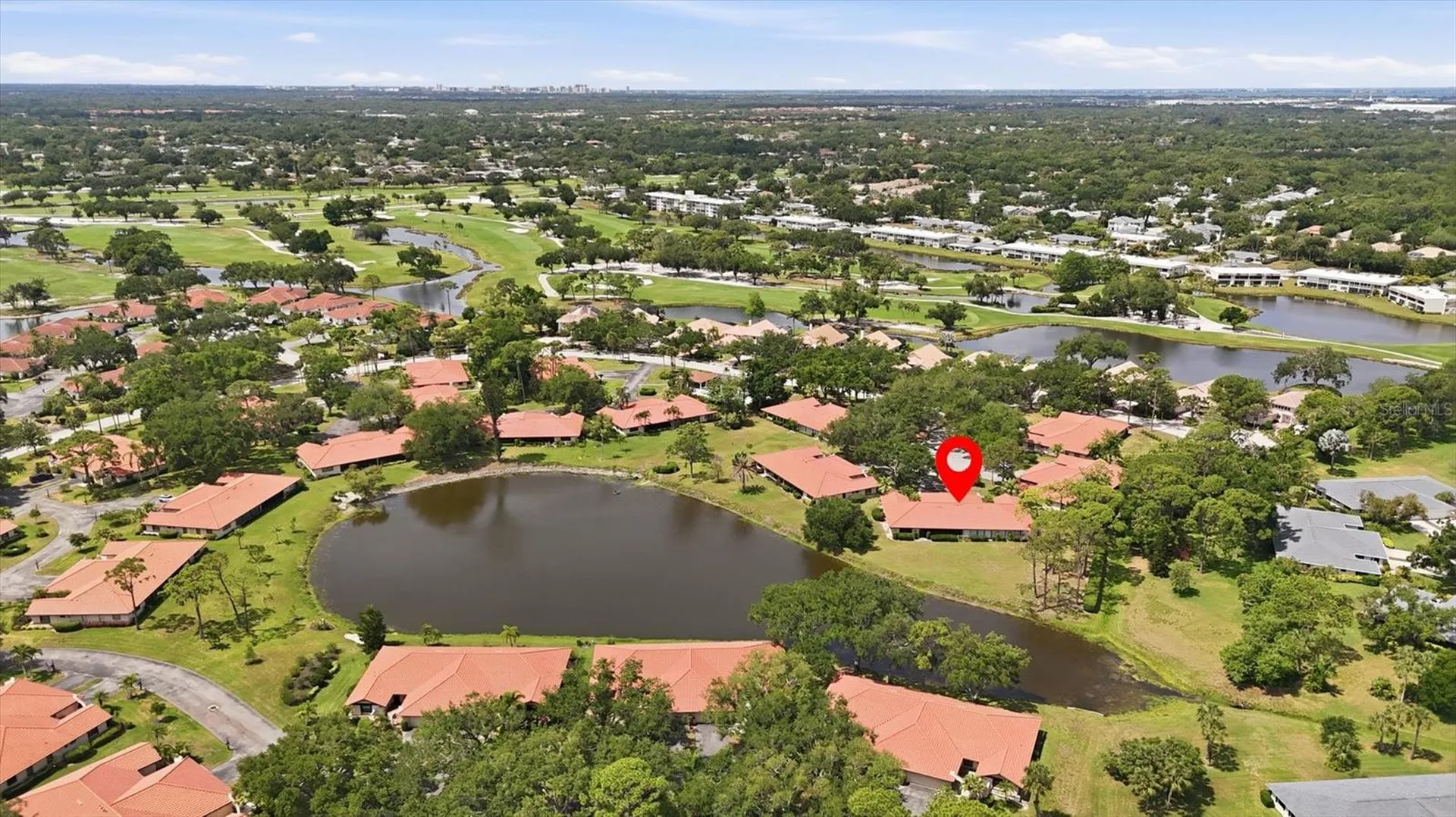 5451 Golf Pointe Drive Sarasota FL 34243