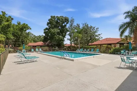 5451 Golf Pointe Drive Sarasota FL 34243