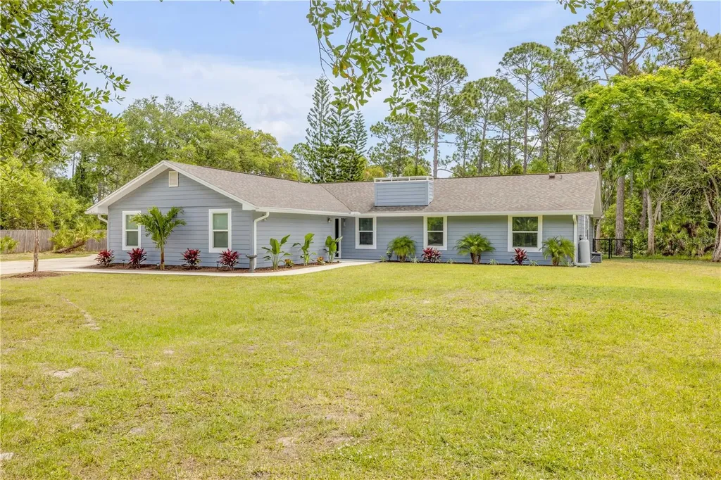106 Pine Tree Drive Ormond Beach FL 32174