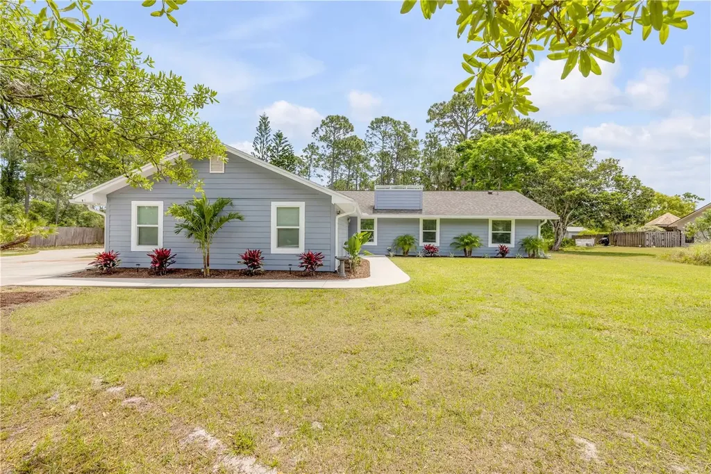 106 Pine Tree Drive Ormond Beach FL 32174