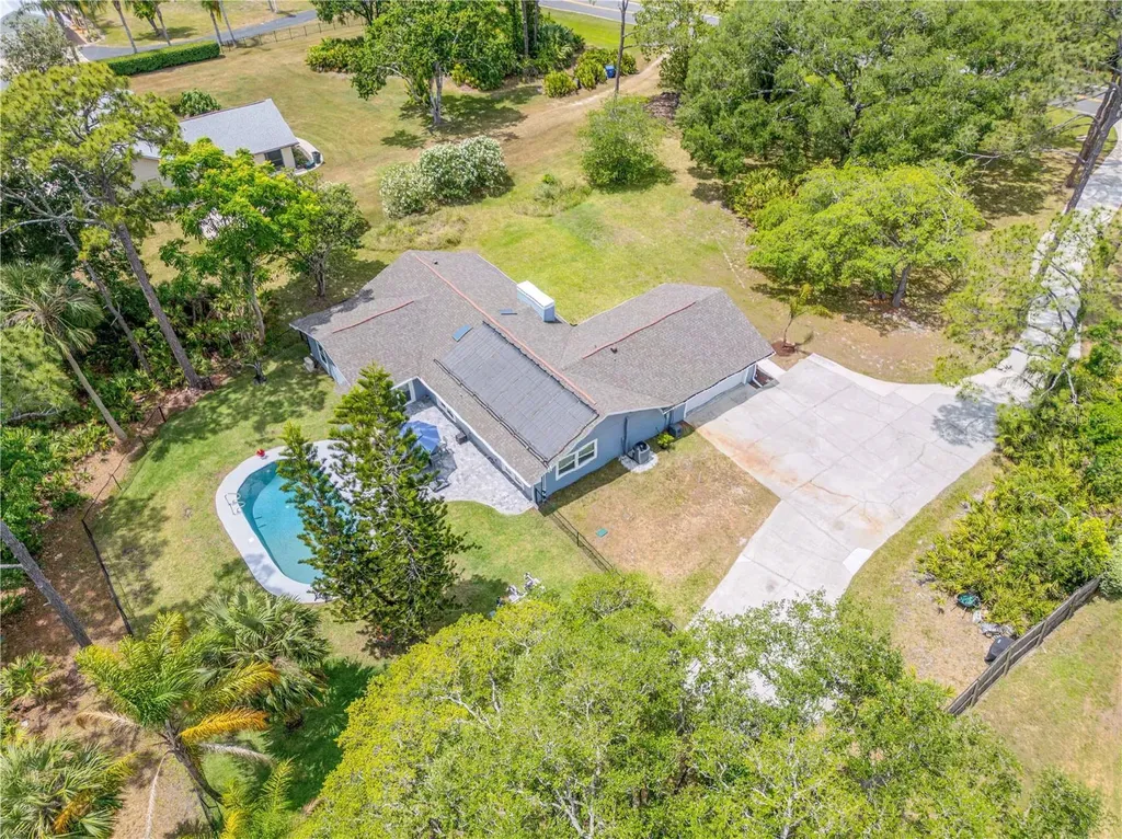 106 Pine Tree Drive Ormond Beach FL 32174