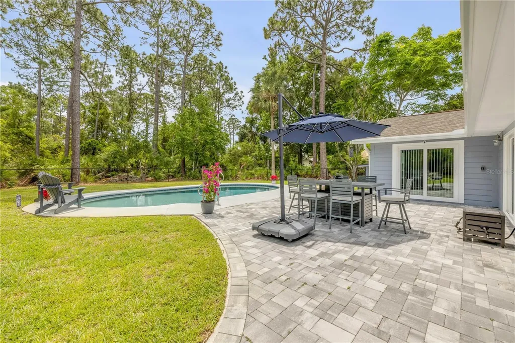 106 Pine Tree Drive Ormond Beach FL 32174