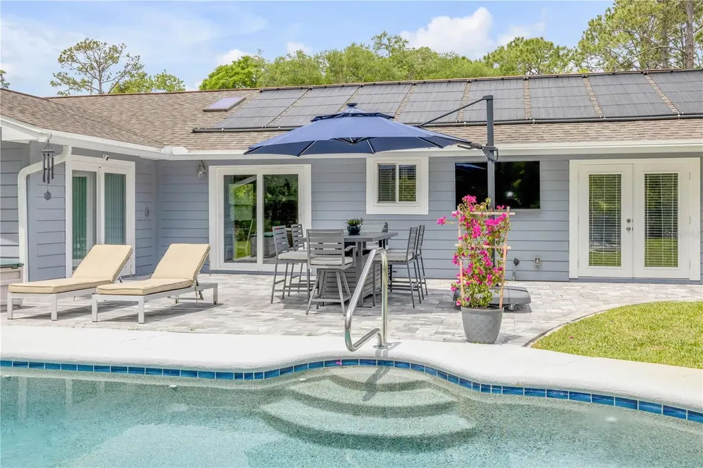 106 Pine Tree Drive Ormond Beach FL 32174
