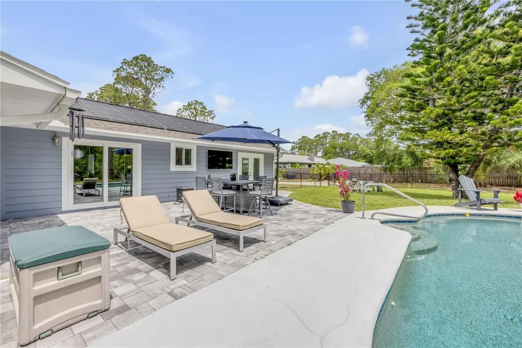 106 Pine Tree Drive Ormond Beach FL 32174