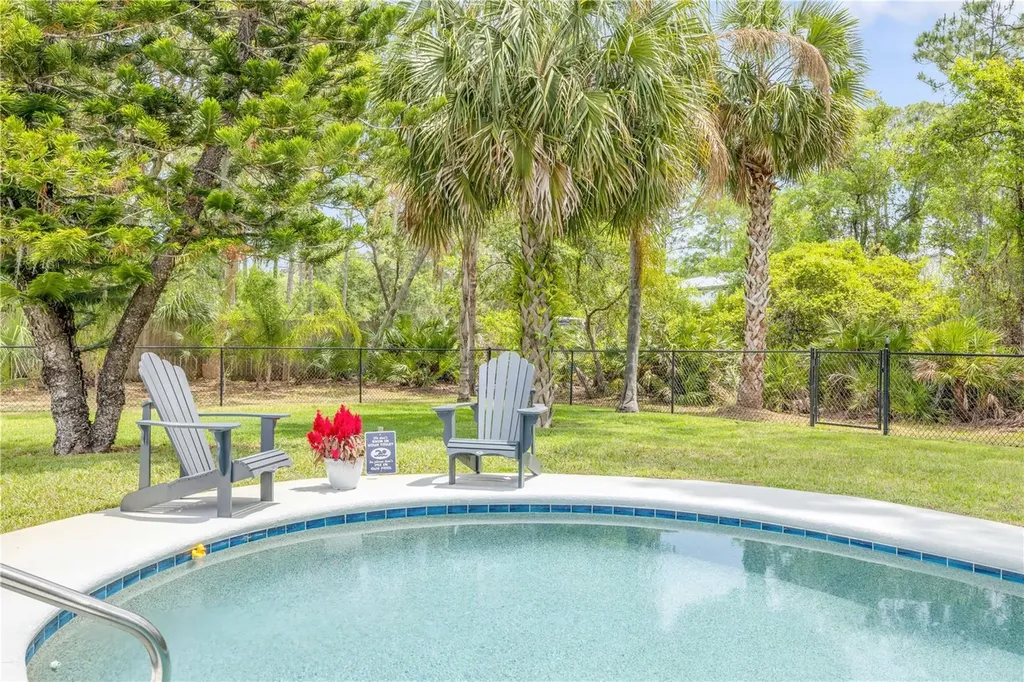 106 Pine Tree Drive Ormond Beach FL 32174