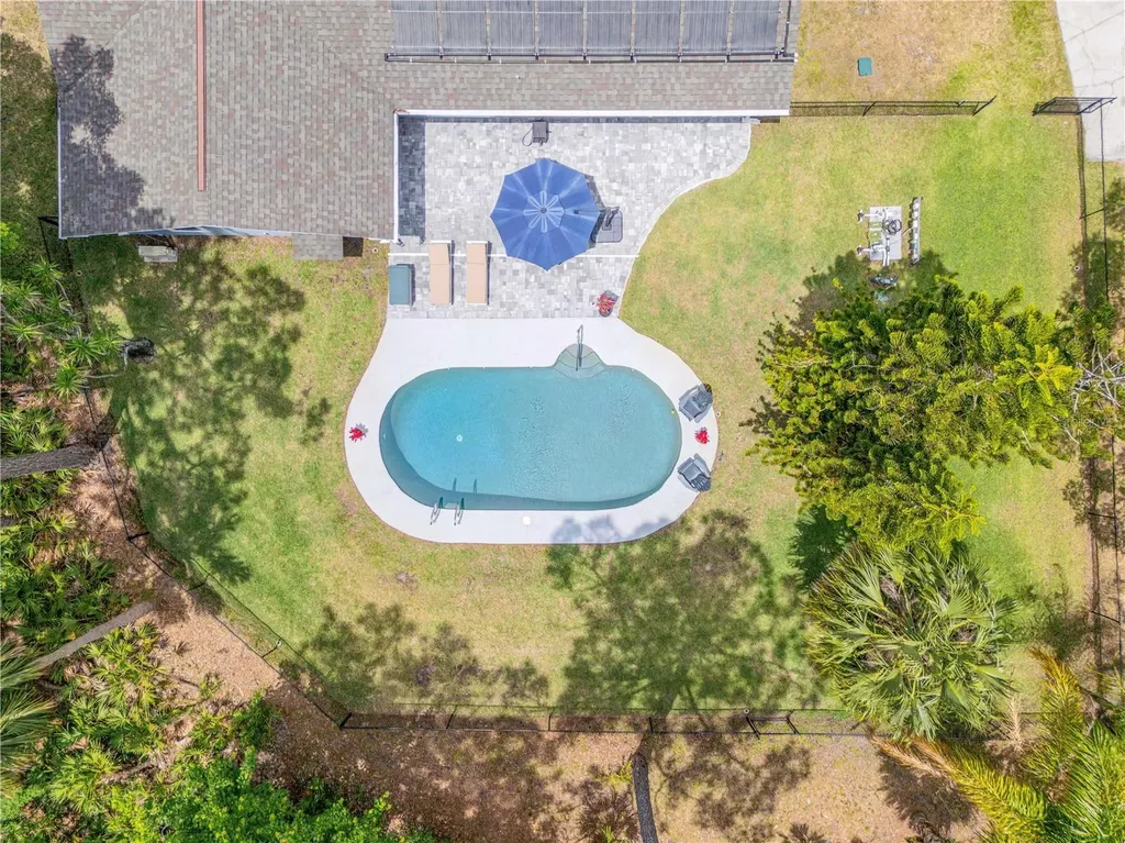 106 Pine Tree Drive Ormond Beach FL 32174